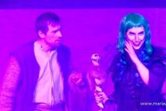 Im Reich der Zwerge - Foto: Mariazell Online