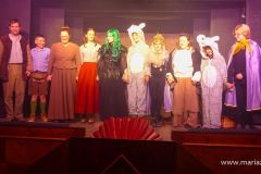 Im Reich der Zwerge - Foto: Mariazell Online