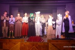 Im Reich der Zwerge - Foto: Mariazell Online