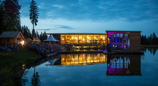 Foto Bergwelle: www.mariazellerland-blog.at Foto: www.mariazellerland-blog.at