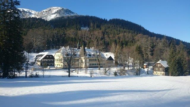 Brandhof