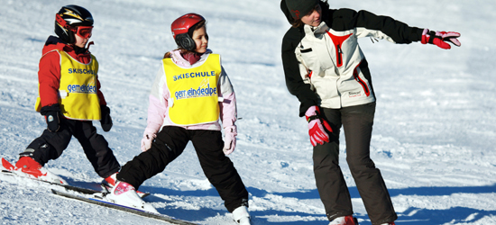 Gemeindealpe / Foto: NÖVOG Gemeindealpe / Foto: NÖVOG