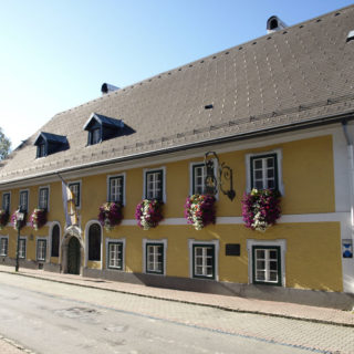 Mariazeller Heimathaus, Foto: Mariazell Online