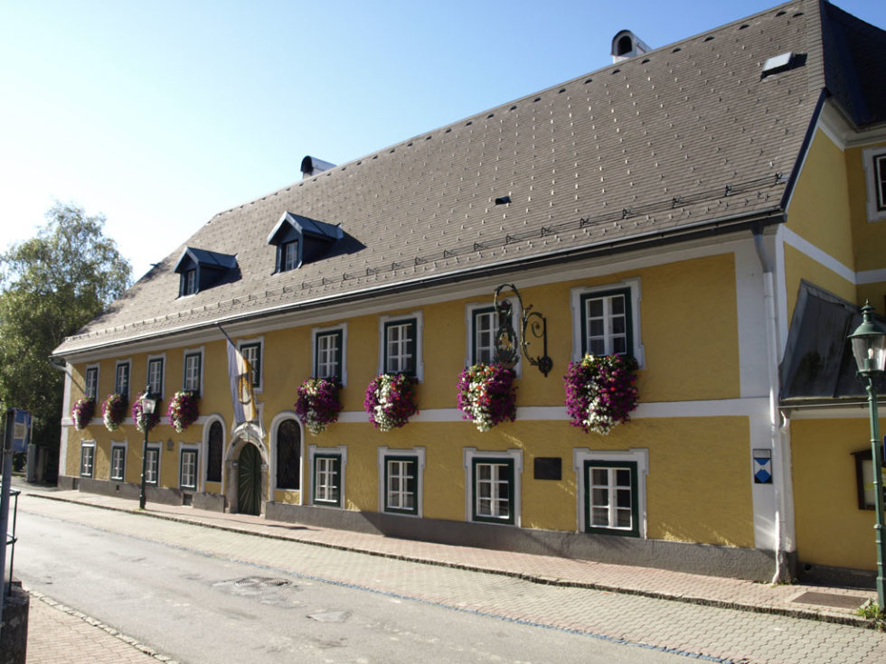 Foto: Mariazell Online Foto: Mariazell Online