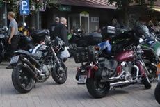 Motorradtouren Motorradtouren