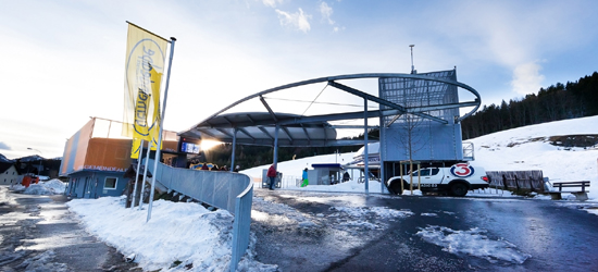 Gemeindealpe / Foto: NÖVOG Gemeindealpe / Foto: NÖVOG