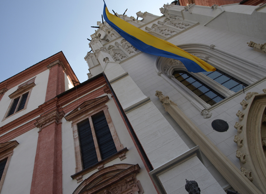 Mariazeller Basilika Mariazeller Basilika