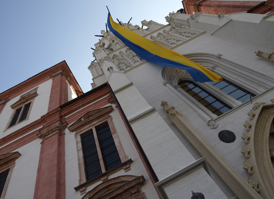 Mariazeller Basilika Mariazeller Basilika