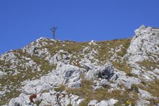 Bergtouren Bergtouren