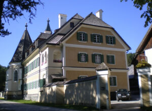 Der Brandhof Mariazell Online