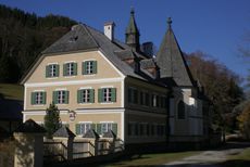 Brandhof Brandhof