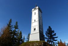 Bürgeralpe Bürgeralpe