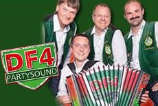 DF4 Partysound DF4 Partysound