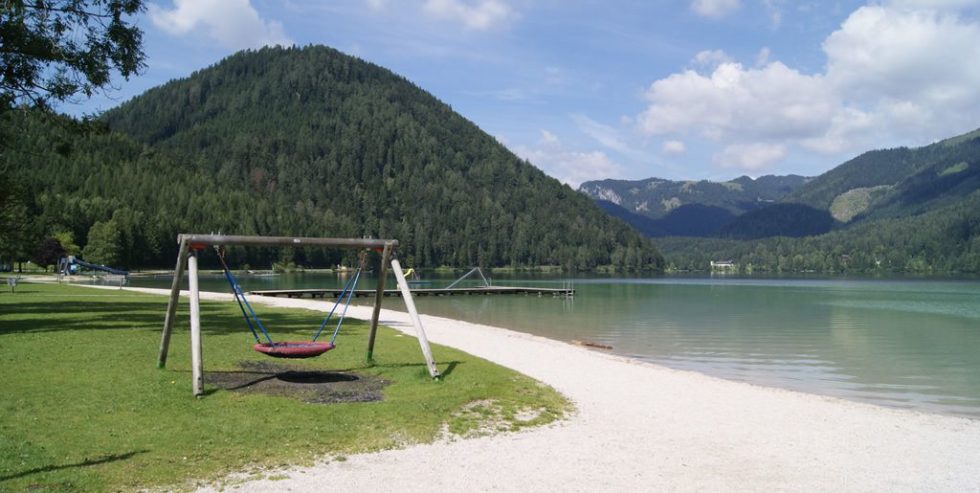 Erlaufsee