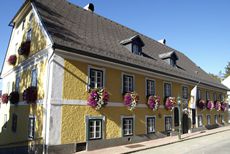 Mariazeller Heimathaus