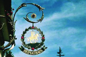 heimathaus