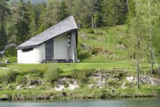 Kapellen und Kirchen Kapellen und Kirchen