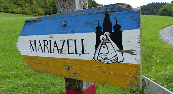 Mariazell Mariazell