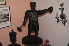 Montanmuseum Gußwerk Montanmuseum Gußwerk