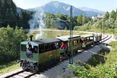 Museumstramway Museumstramway