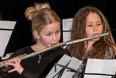 Musikschule / Foto: Musikschule Musikschule / Foto: Musikschule