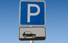 Parkmöglichkeiten / Foto: INGimage