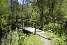 Mariazeller Rundwanderweg Mariazeller Rundwanderweg