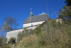 Sigmundsberg Gußwerk Sigmundsberg Gußwerk