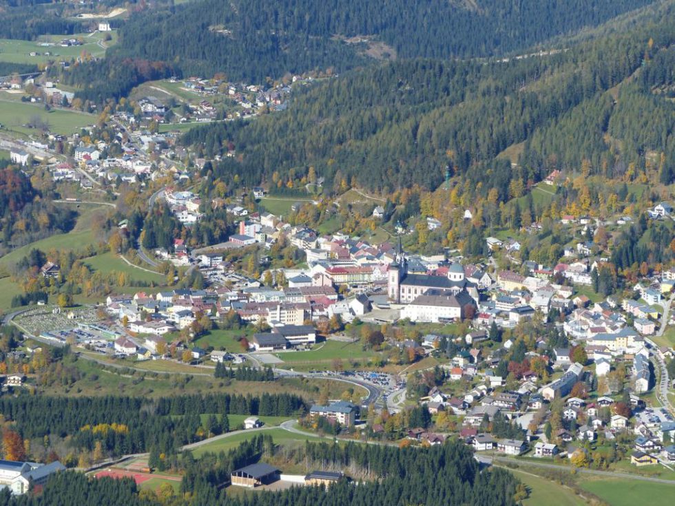 Sauwand Rundwanderung