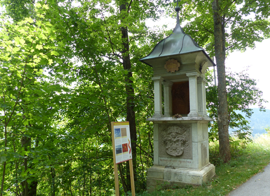 Heilkräuter - Geführte Wanderung