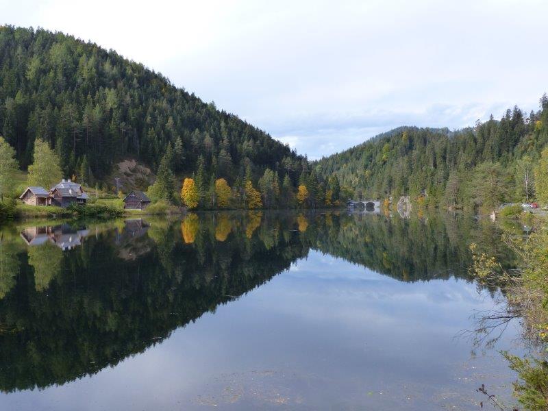 Hubertussee