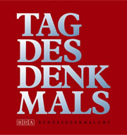 Tag des Denkmals