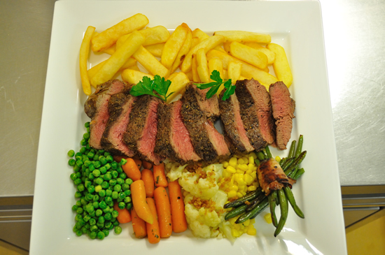 STEAK UND BIER – das rat‘ ich Dir! STEAK UND BIER – das rat‘ ich Dir!