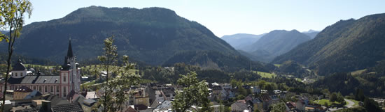 Mariazell Mariazell