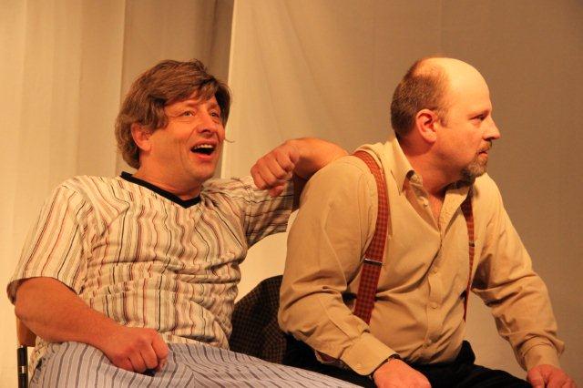 Indien im Theaterstadel Indien im Theaterstadel