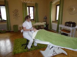 Foto: Hotel "Himmelreich" - Beauty