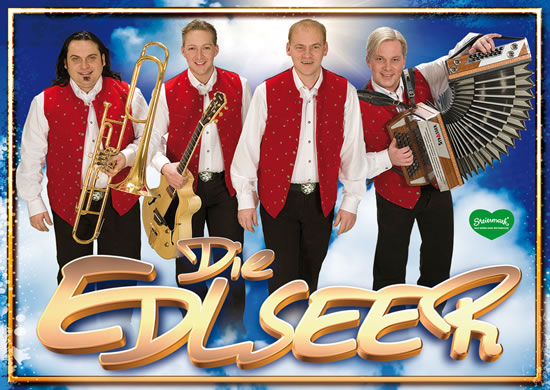 Edlseer - Mariazeller Bergwelle Edlseer - Mariazeller Bergwelle