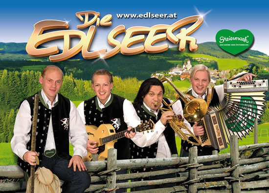 Die Edlseer Die Edlseer