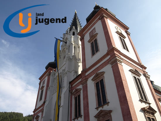 Landjugend Wallfahrt