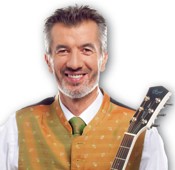 Mariazeller Bergwelle - Oswald Sattler Mariazeller Bergwelle - Oswald Sattler