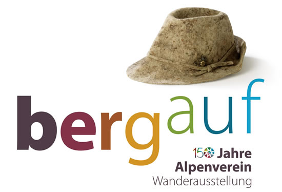 Wanderausstellung ÖAV Wanderausstellung ÖAV