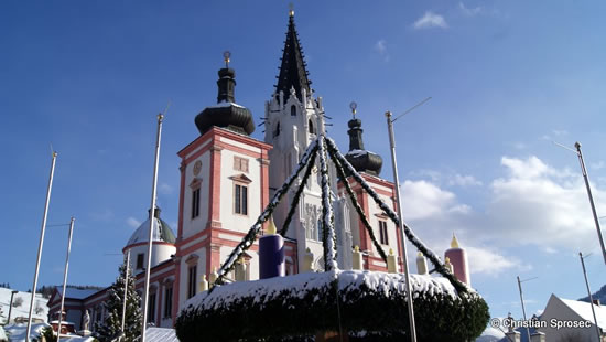 Mariazeller Advent Mariazeller Advent