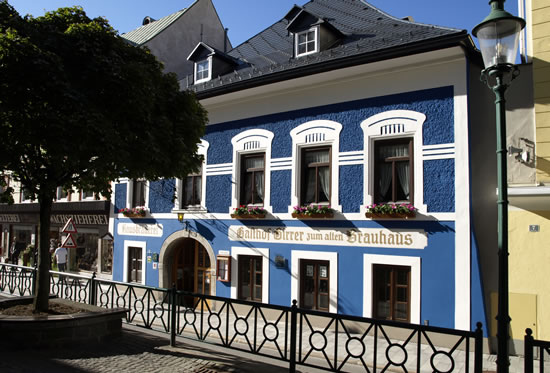 Brauhaus Girrer Brauhaus Girrer