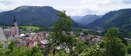 Mariazell