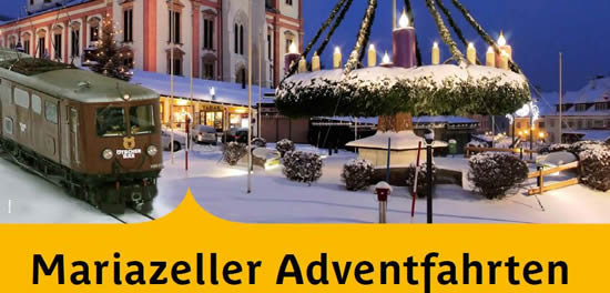 Adventfahrten Adventfahrten