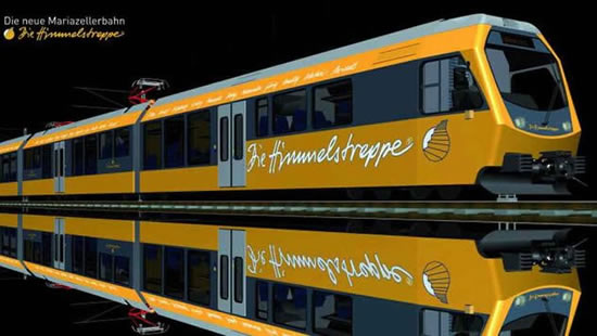 Himmelstreppe Himmelstreppe