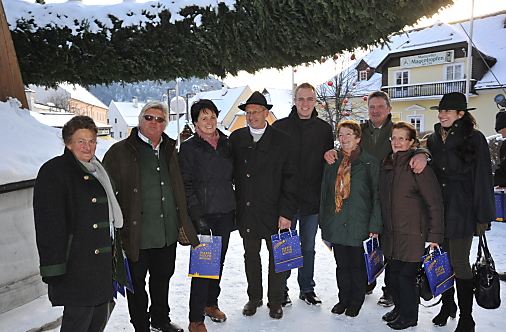 Foto: Team Stronach Steiermark Foto: Team Stronach Steiermark