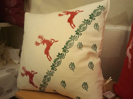 Handdruck Werkstatt'l Handdruck Werkstatt'l