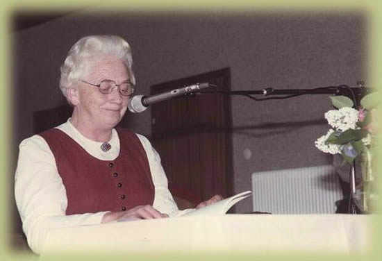 Martha Wölger Martha Wölger