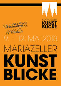 Mariazeller Kunstblicke Mariazeller Kunstblicke